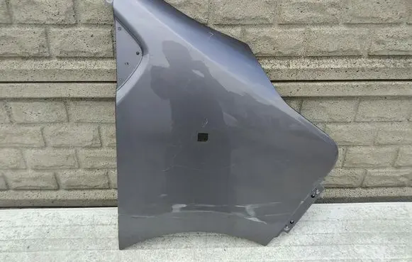 Renault Trafic III (X82) Fender 96787634