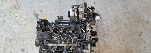 KIA Xceed Engine D4FE 338002U000