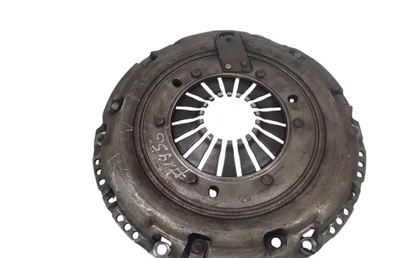 Pressure plate