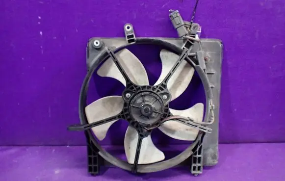 Honda Jazz Fan set T5609
