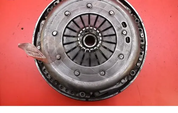 Audi A4 S4 B7 8E 8H Clutch set kit TYPM228E