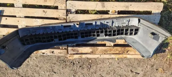 Renault 19 Rear bumper 7700815350