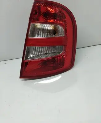 Skoda Fabia Mk1 (6Y) Rear/tail lights 11A313B