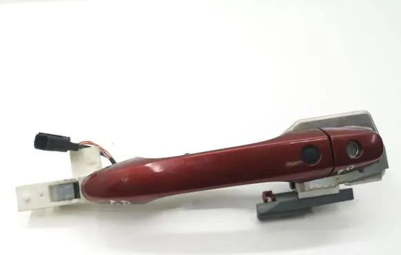 Honda CR-V Front door exterior handle