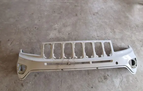 Jeep Cherokee Front bumper 11MK49J