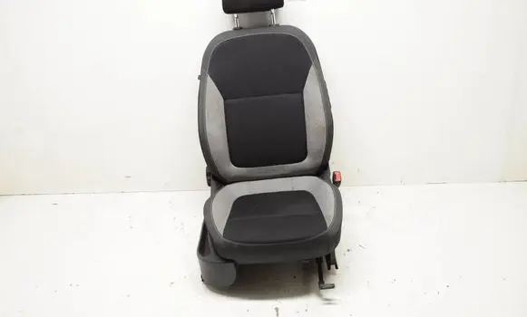 Skoda Fabia Mk3 (NJ) Front passenger seat