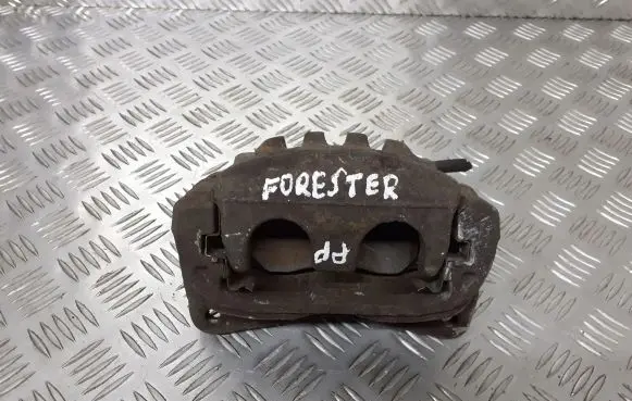 Subaru Forester SH Front brake caliper
