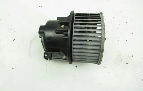 Volvo XC60 Heater fan/blower 