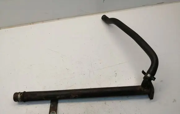 Peugeot Boxer Engine coolant pipe/hose