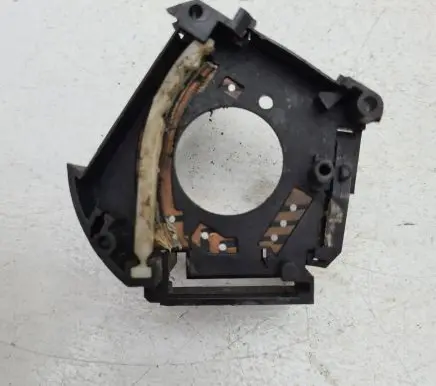 Volkswagen PASSAT B3 Indicator stalk 37026