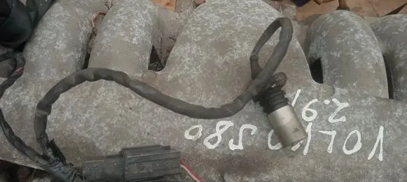 Crankshaft position sensor
