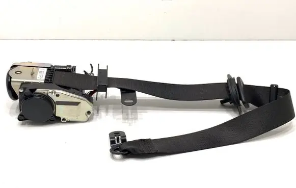 BMW 3 G20 G21 Front seatbelt 9460964