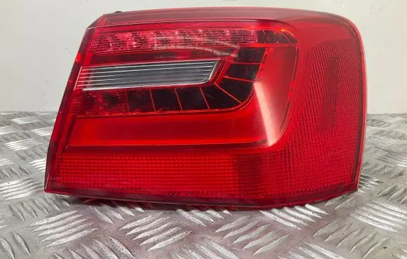 Audi A6 S6 C7 4G Rear/tail lights 4G9945096B