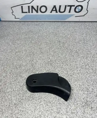 BMW 3 E46 Engine bonnet (hood) release handle 8223163