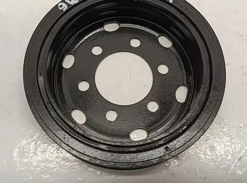 Jaguar XE Crankshaft pulley