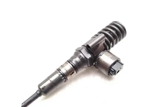 Jeep Patriot Fuel injector 0414720404