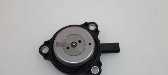 Camshaft pulley/ VANOS