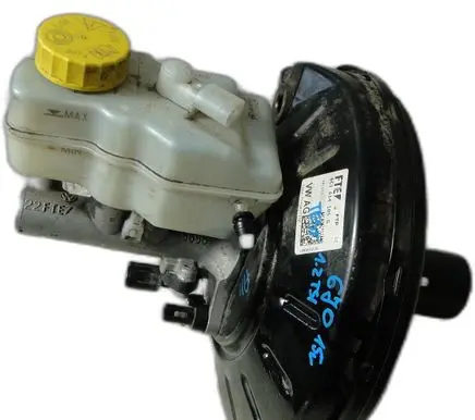 Seat Ibiza IV (6J,6P) Brake booster