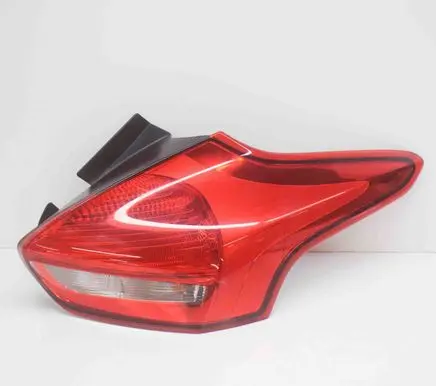 Ford Focus Rear/tail lights F1EB13404BE