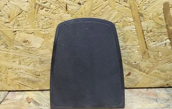 BMW 5 F10 F11 Dash center speaker trim cover 9192909