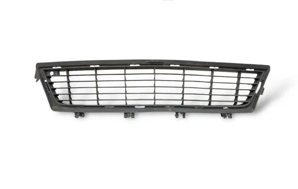 Opel Tigra B Front bumper lower grill 93162183