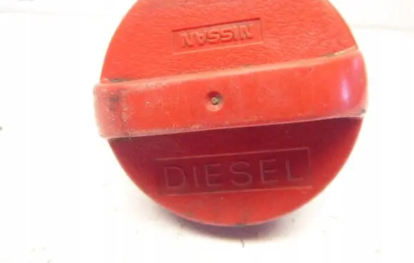 Nissan Serena Fuel tank filler cap 