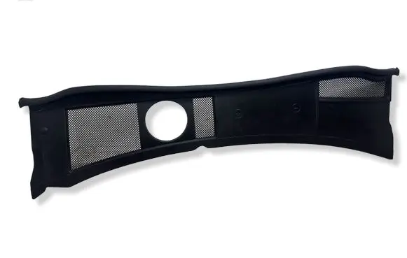 Audi A6 S6 C5 4B Wiper trim 4B1819447
