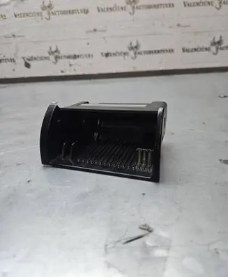 Opel Zafira A Car ashtray 90589661 ES31 308920400