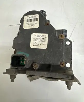 Tesla Model S Electric auxiliary coolant/water pump 600738400B