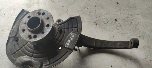 Mercedes-Benz R W251 Front wheel hub spindle knuckle A2513300820 A2513301420 A1643560201