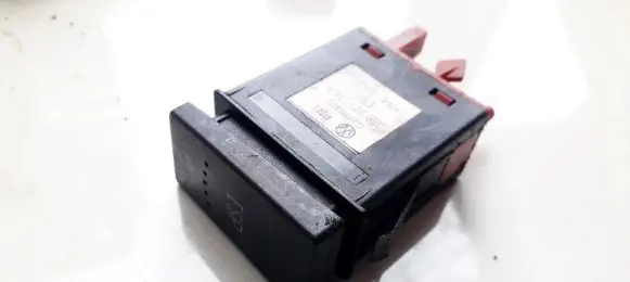 ESP (stability program) switch