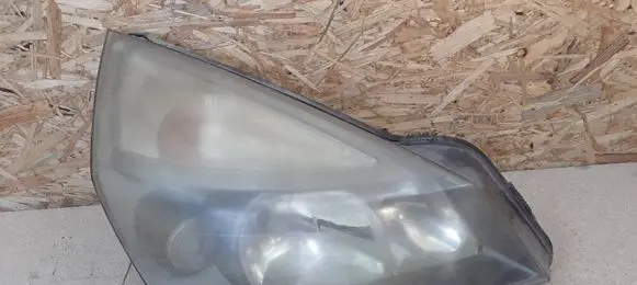 Renault Espace - Grand espace IV Headlight/headlamp 15566000