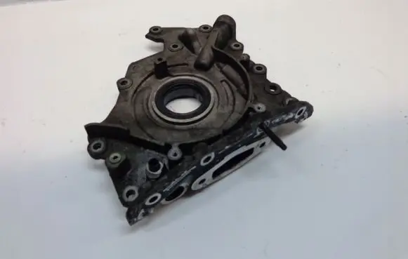 Citroen DS3 Oil pump 9686038880
