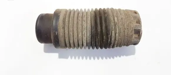 Peugeot 607 Front shock absorber dust cover boot 