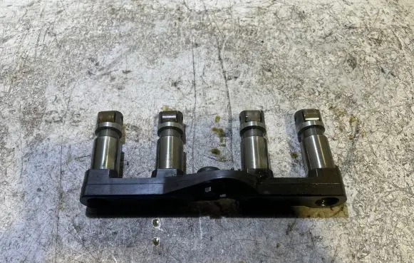 Dodge Charger other engine part