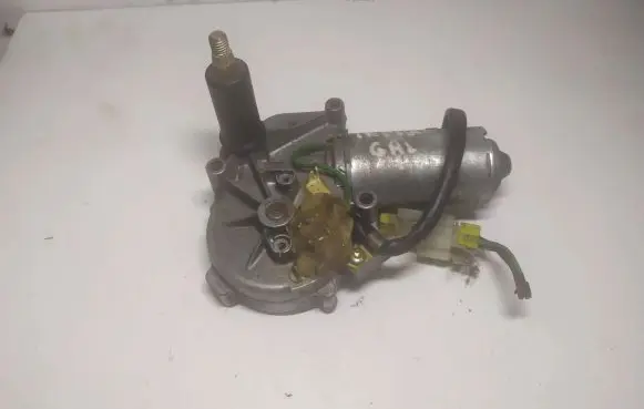 Nissan Terrano Rear window wiper motor 0390201525 AD012V