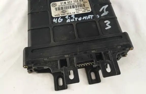 Gearbox control unit/module