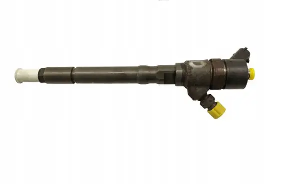 Hyundai Getz Fuel injector 0445110126
