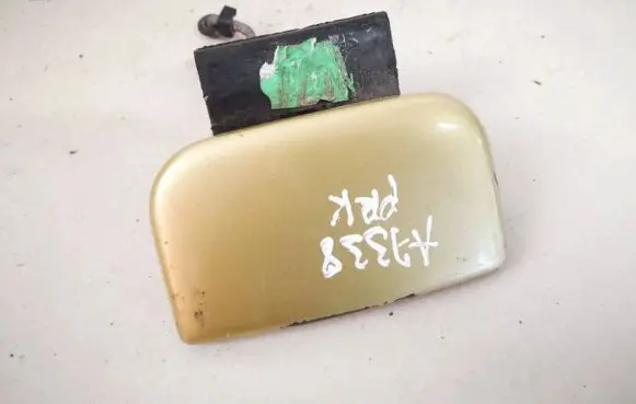 Peugeot Partner Front door exterior handle