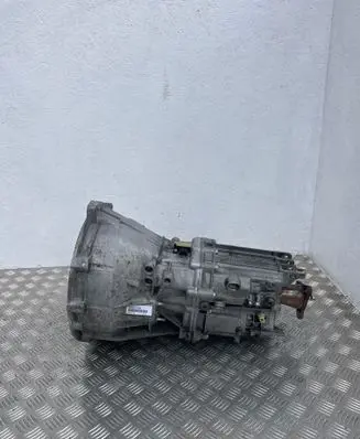 BMW 1 E81 E87 Manual 6 speed gearbox 2170000700 7533818 2300753818