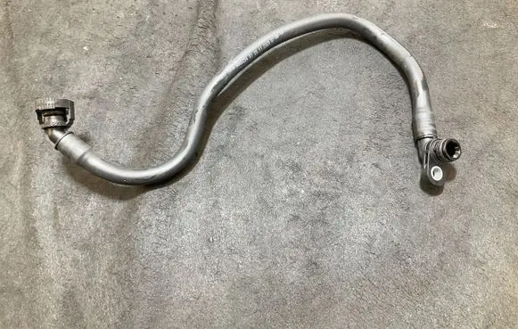 BMW 3 G20 G21 Vacuum line/pipe/hose 8665234