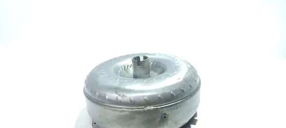 Mercedes-Benz E W212 Automatic gearbox A2222500102MERC3 A2222500102