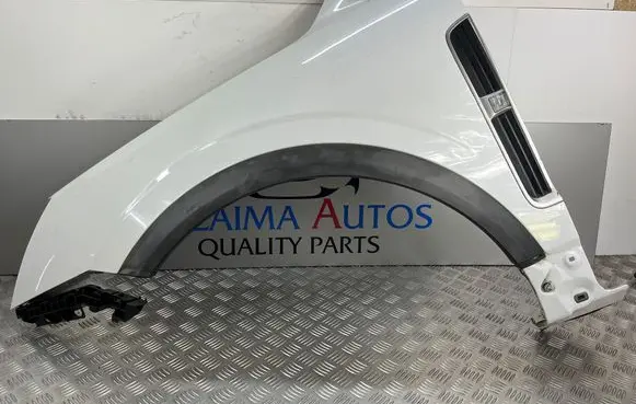 Opel Antara Fender