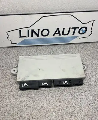 BMW 7 E65 E66 Door control unit/module 6940438