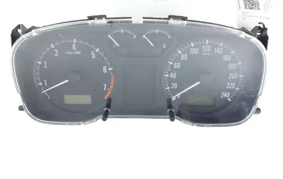 Skoda Octavia Mk1 (1U) Speedometer (instrument cluster) 1U1919034H