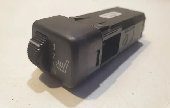Saab 9-5 Seat heating switch 5471024
