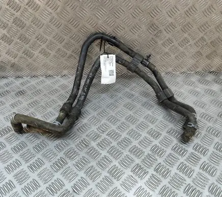 Volkswagen ID.4 Engine coolant pipe/hose 1EA121157Q