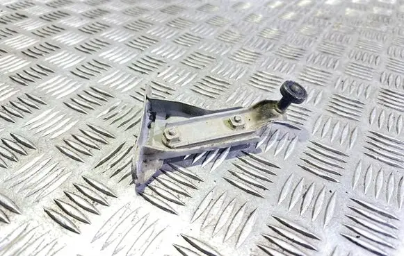 Toyota Previa (XR30, XR40) II Sliding door upper roller guide/hinge 