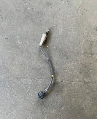 Mercedes-Benz C W204 Lambda probe sensor 0085427818