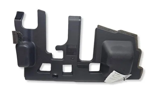 Opel Meriva A Other interior part 13113780